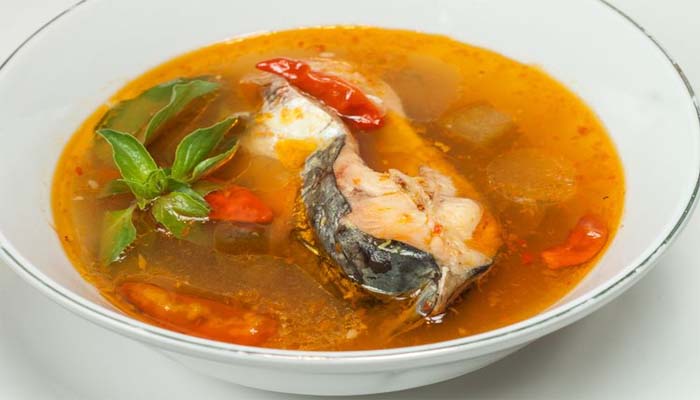 Resep Pindang Patin Bumbu Meresap yang Segar Bikin Nagih