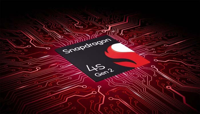 Qualcomm Snapdragon 4s Gen 2 Resmi Chip 5G Ponsel Murah